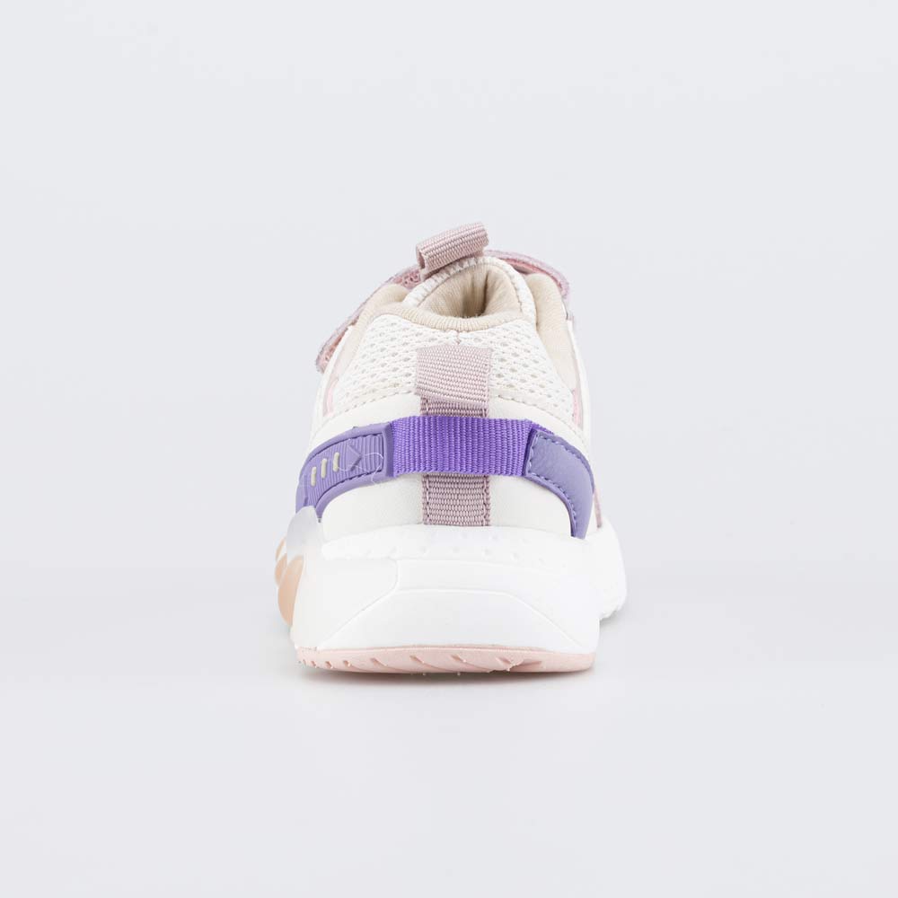 144250-11 Светящиеся кроссовки для девочки, все фото 5