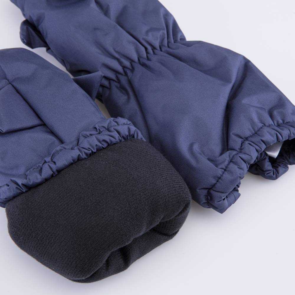 07721269-40 Детские варежки-краги на зиму для мальчика, все фото 4