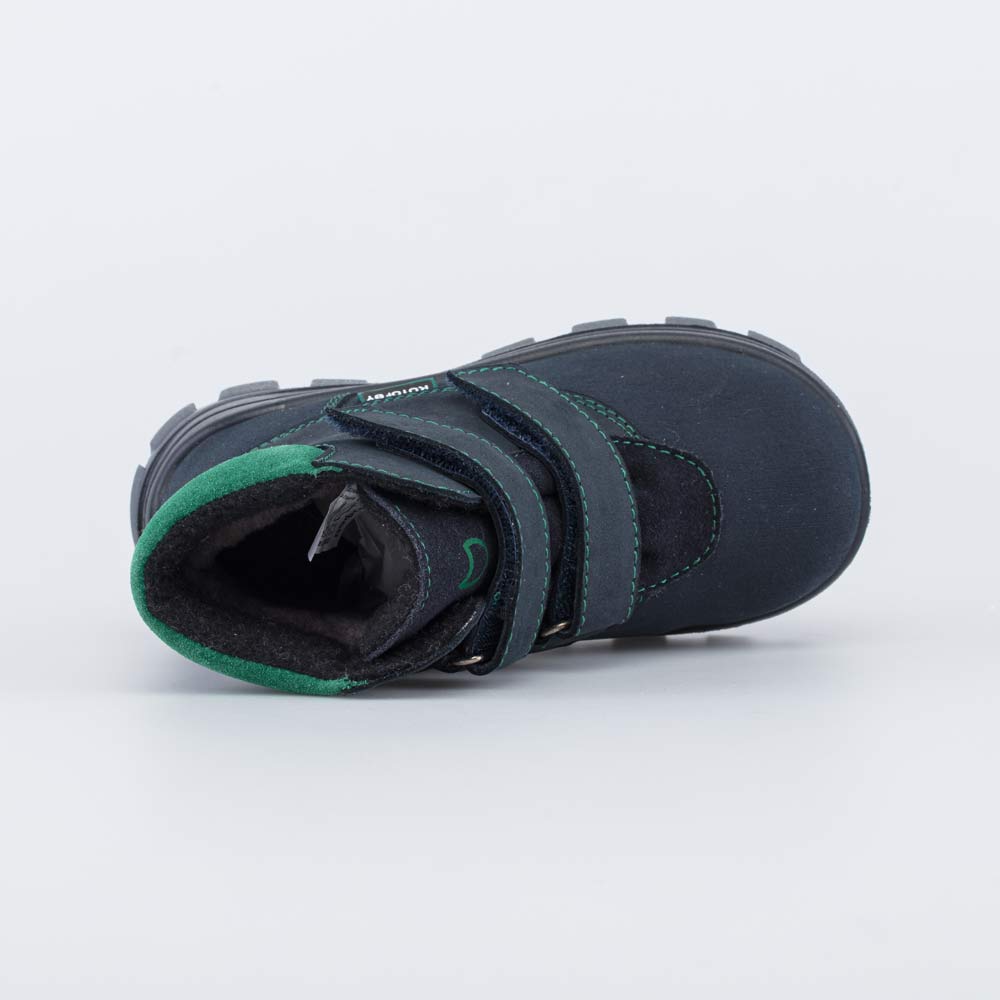 152328-52 Зимние ботинки Суперзащита, все фото 4