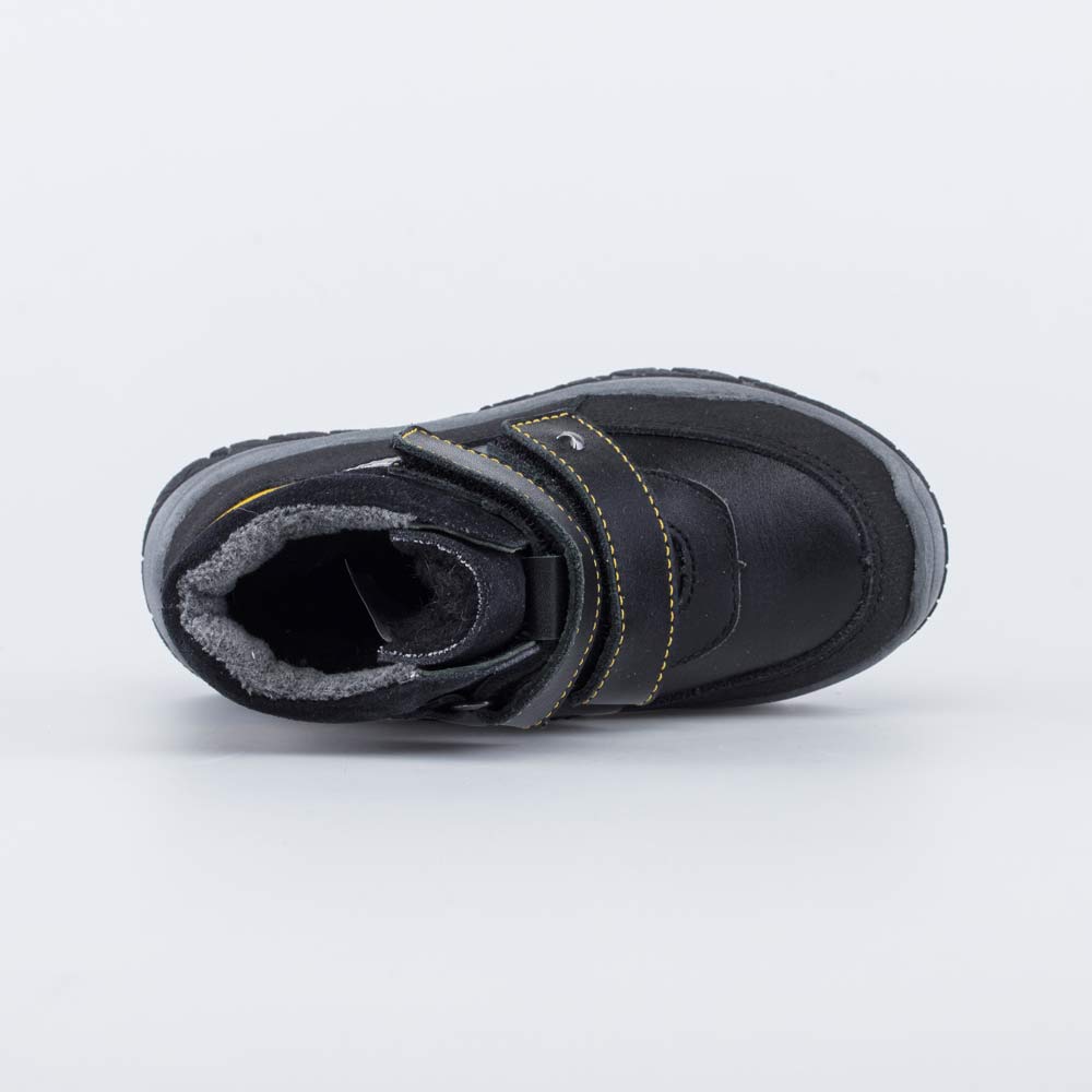 352343-42 Ботинки для мальчика из натуральной кожи, все фото 4