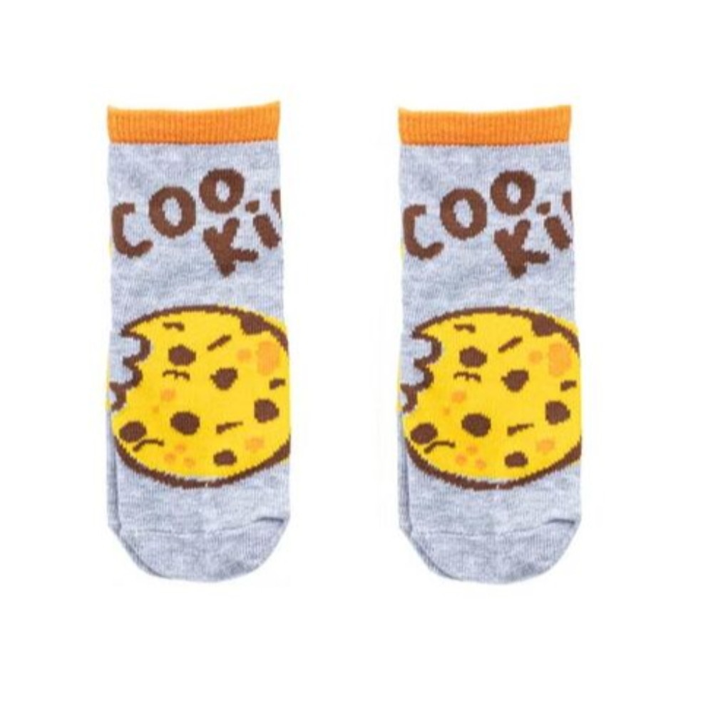 07742504-40 Носки с тормозами для мальчика в ассортименте (1 пара), все фото 4