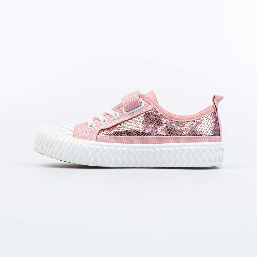 331247-11 Кеды с пайетками, все фото 2