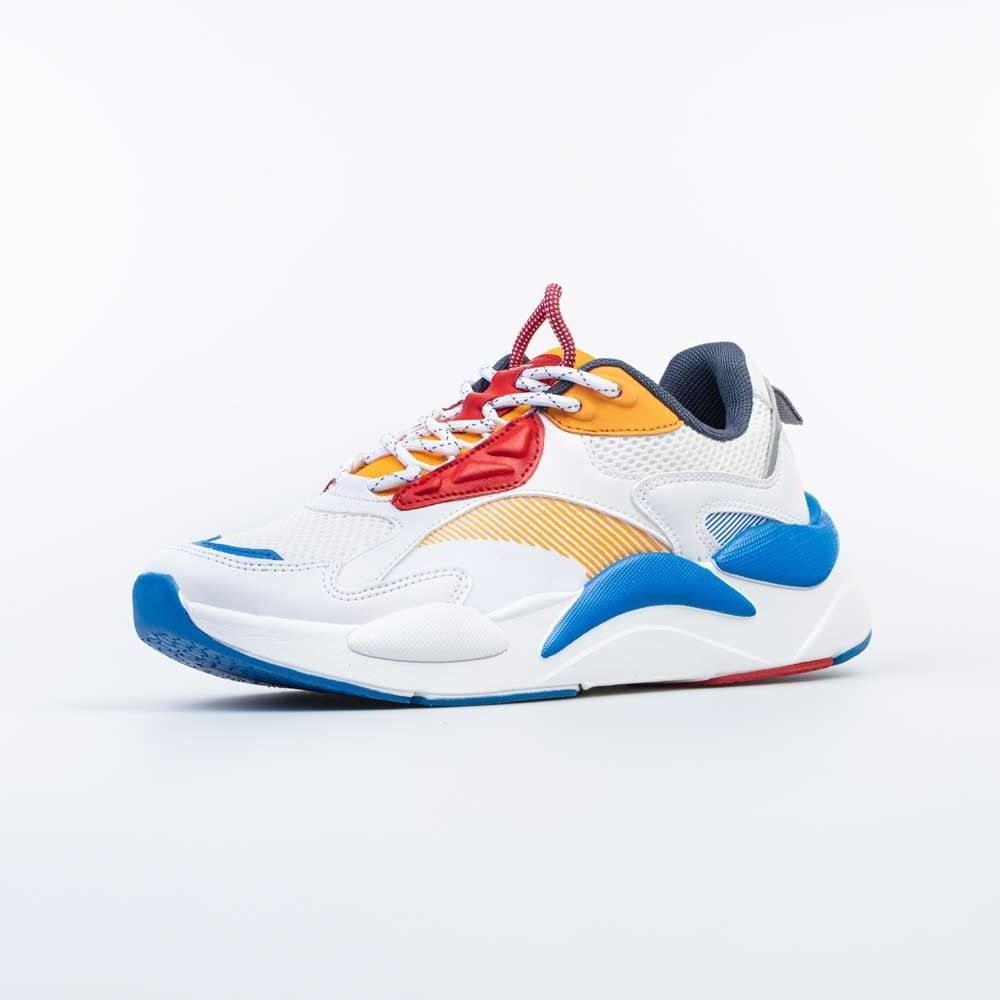 744176-11 Кроссовки, все фото 1