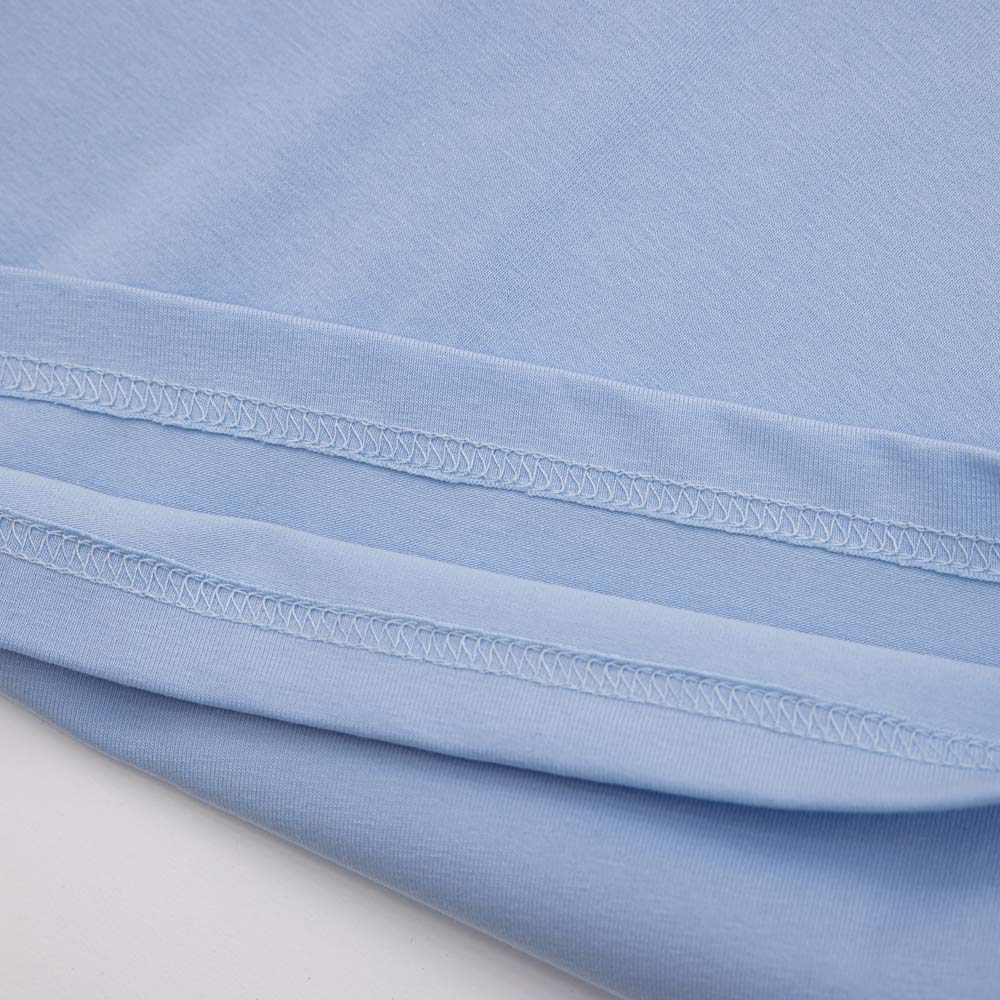 07802079-30 Хлопковая футболка для девочки, все фото 4