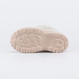 264049-43 Сноубутсы с вкладным чулком 1936 для девочки бежевый фото №3