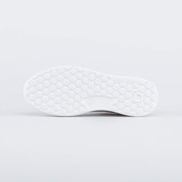 732347-26 Полуботинки из натуральной кожи для девочки разноцветный фото №3