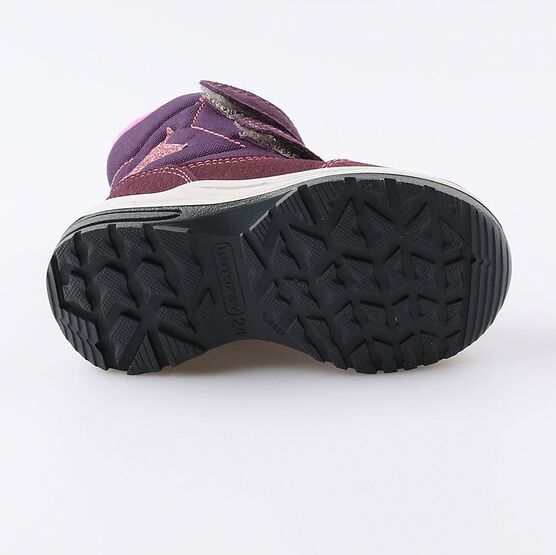 254978-41 Мембранные ботинки для девочки фио-роз фото №3