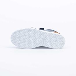 432155-21 Кеды для мальчики син-кор фото №4