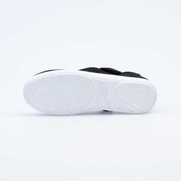 532234-25 Туфли для девочки черный фото №3