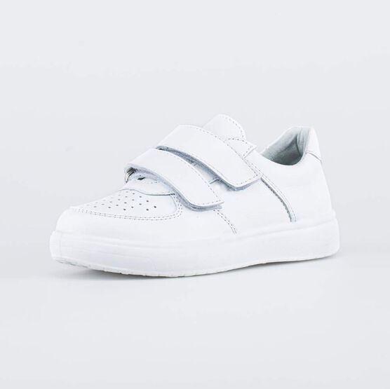 532279-21 Кеды для мальчики белый