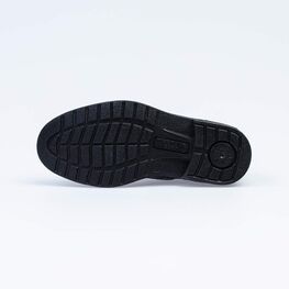 532217-23 Туфли для мальчики черный фото №3