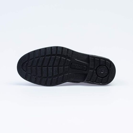 532217-23 Туфли для мальчики черный фото №3