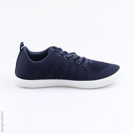 731064-11 Кеды для мальчики светло-синий фото №2