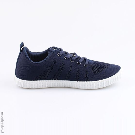 731064-11 Кеды для мальчики светло-синий фото №2