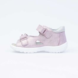 322049-29 Босоножки для девочки розовый фото №2