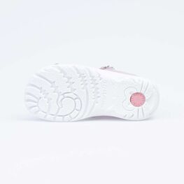 322049-29 Босоножки для девочки розовый фото №3