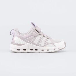 344577-11 Розовые кроссовки с повышенной амортизацией для девочки розовый фото №2