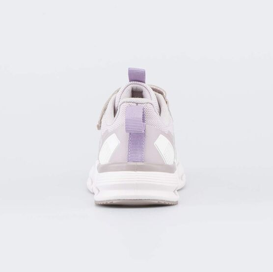 344577-11 Розовые кроссовки с повышенной амортизацией для девочки розовый фото №5