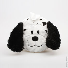 02809022-10 Сумка детская Пес для девочки разноцветный фото №2