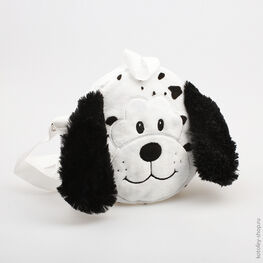 02809022-10 Сумка детская Пес для девочки разноцветный