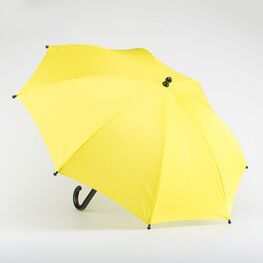 03007106-40 Зонт детский желтый для универсальные желтый