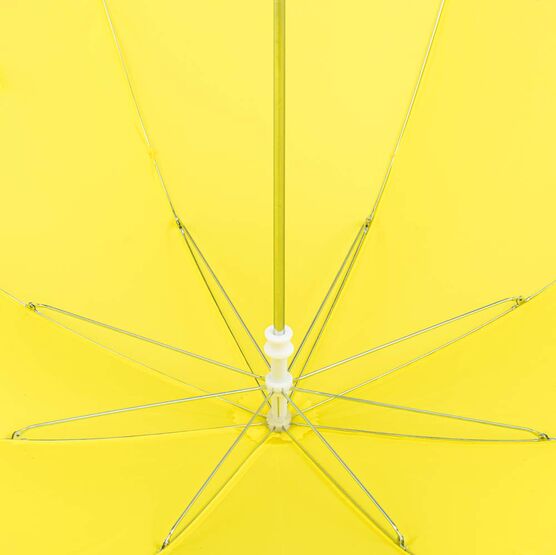 03007106-40 Зонт детский желтый для универсальные желтый фото №2
