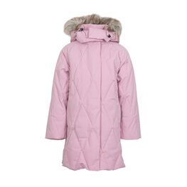 07857020-41 Пальто детское, розовый для девочки розовый