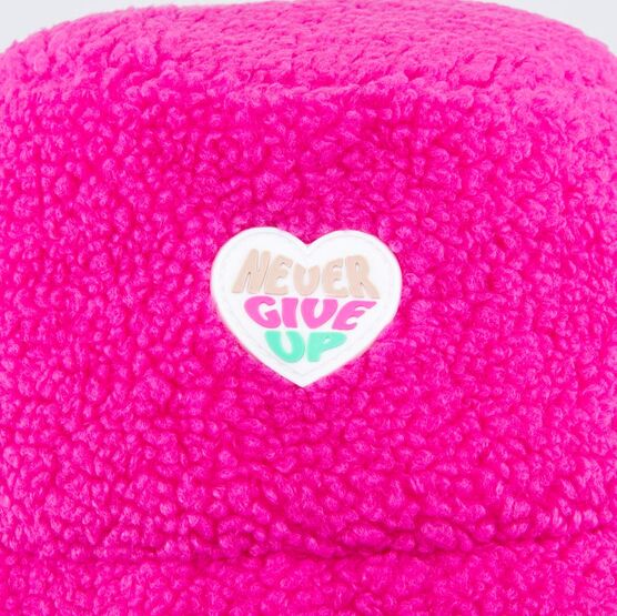 07811933-40 Панама детская розовый для девочки розовый фото №3