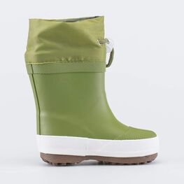 166138-15 Резиновые сапожки Оливковые для мальчики оливковый фото №2