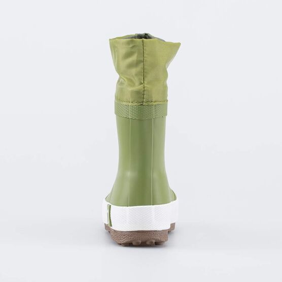 166138-15 Резиновые сапожки Оливковые для мальчики оливковый фото №5