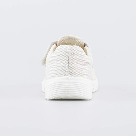 221178-11 Текстильная обувь для девочки бежевый для девочки бежевый фото №5