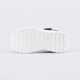 221178-13 Текстильная обувь для мальчика Оливковый для мальчики оливковый фото №3