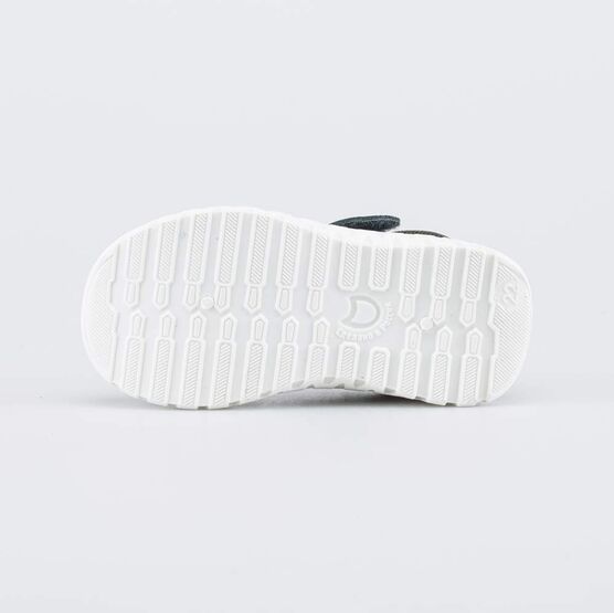 221178-13 Текстильная обувь для мальчика Оливковый для мальчики оливковый фото №3