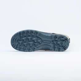 967045-41 Валенки суперутепленные для мальчики серый фото №3