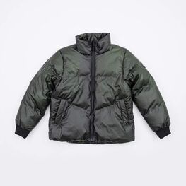 07757054-40 Термохромная куртка на весну/осень для универсальные разноцветный