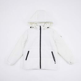 07757056-40 Куртка-трансформер светло-бежевый для мальчики светло-бежевый