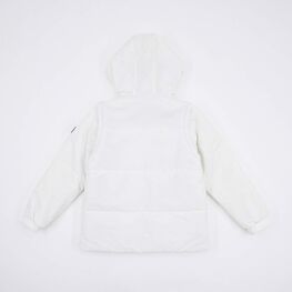 07757056-40 Куртка-трансформер светло-бежевый для мальчики светло-бежевый фото №2