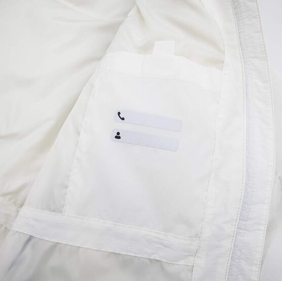 07757056-40 Куртка-трансформер светло-бежевый для мальчики светло-бежевый фото №5