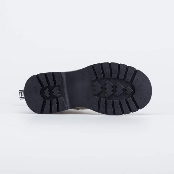 752240-41 Зимние ботинки для девочки-подростка для девочки бежевый фото №3