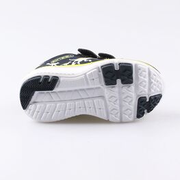 144122-71 Кроссовки для мальчики син-сал фото №3