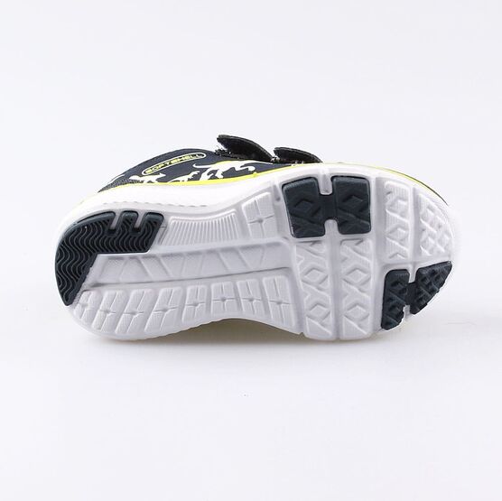 144122-71 Кроссовки для мальчики син-сал фото №3