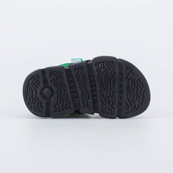 124024-12 Пляжные сандалии SPORT KIDS для мальчики разноцветный фото №3