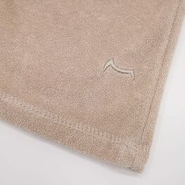 07764088-43 Шорты махровые для мальчика Неженка бежевый для мальчики бежевый фото №4