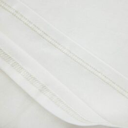 07702064-40 Лонгслив для мальчика белый + зеленый для мальчики белый + зеленый фото №4