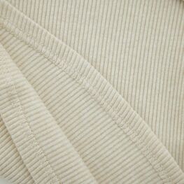 07802074-40 Джемпер для девочки светло-бежевый для девочки светло-бежевый фото №4