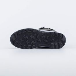 754955-43 Мембранные ботинки SoftShell для мальчики оливковый фото №3