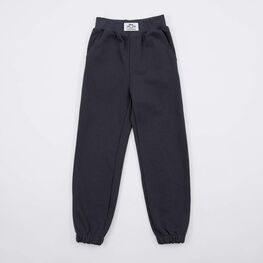 07759055-41 Брюки-джоггеры детские темно-серый для мальчики темно-серый