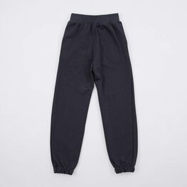 07759055-41 Брюки-джоггеры детские темно-серый для мальчики темно-серый фото №2