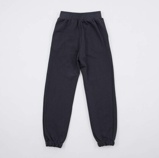 07759055-41 Брюки-джоггеры детские темно-серый для мальчики темно-серый фото №2