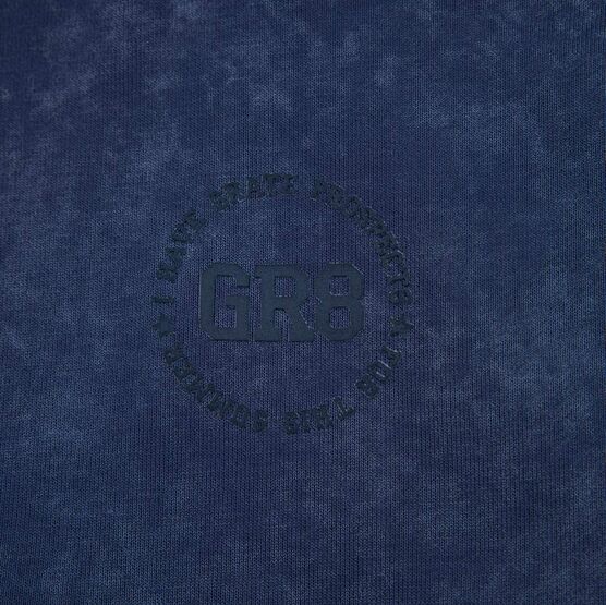 07764072-40 Костюм толстовка + брюки джинс для мальчики джинс фото №5